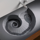 Illustration for article titled 10 Hypnotic Gadgets You Just Cant Stop Looking At